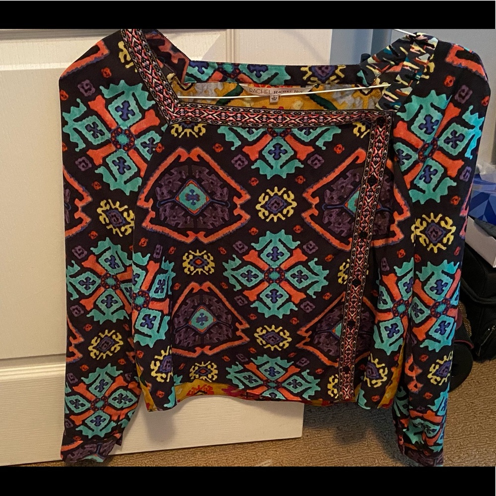 Rachel Roy Blouse